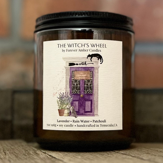 The Purple Door